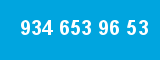 934 653 96 53 934 653 96 53
